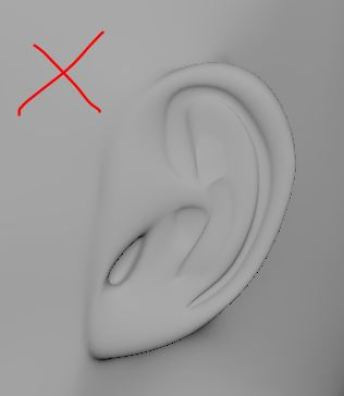 wrong ear 2